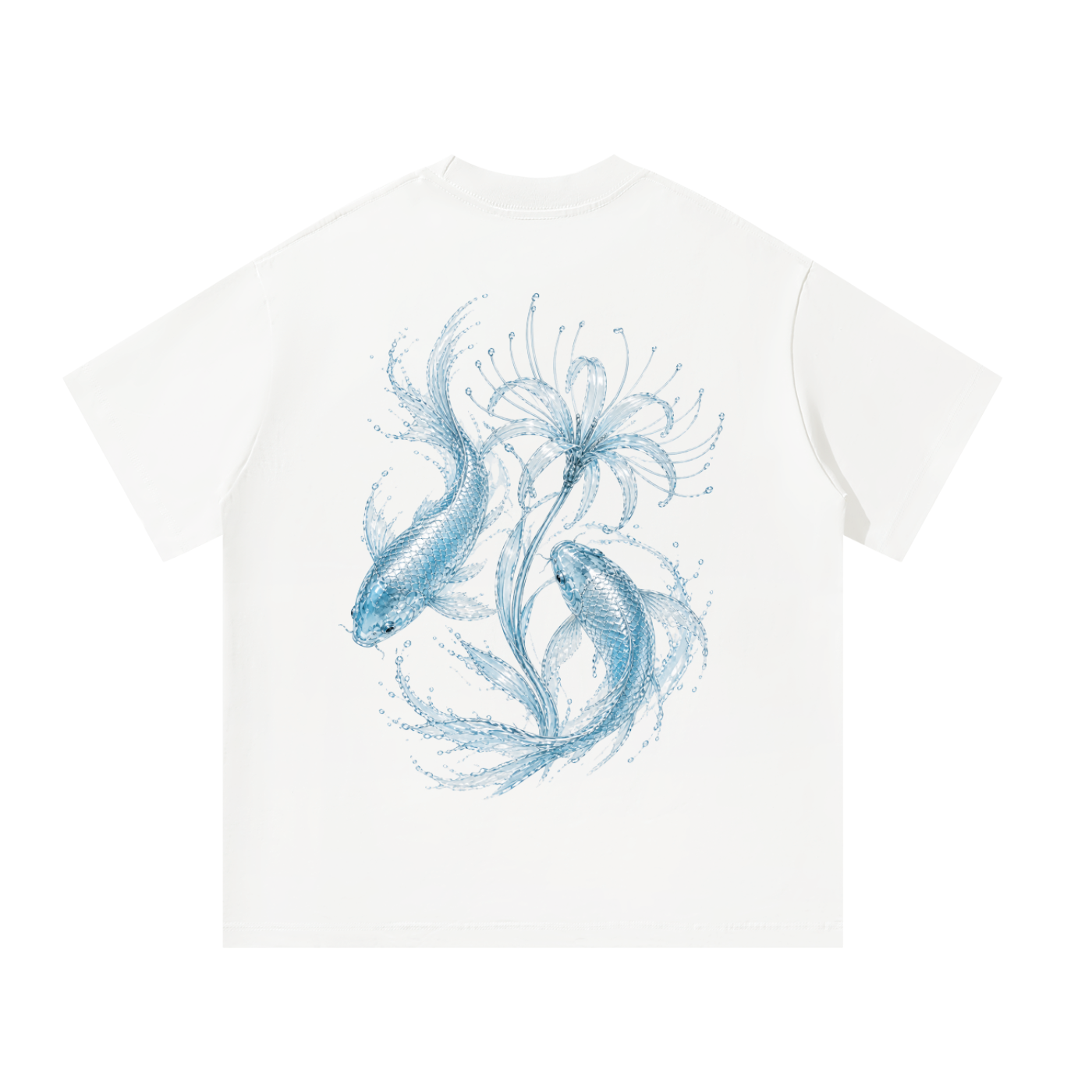 Abyss Bloom