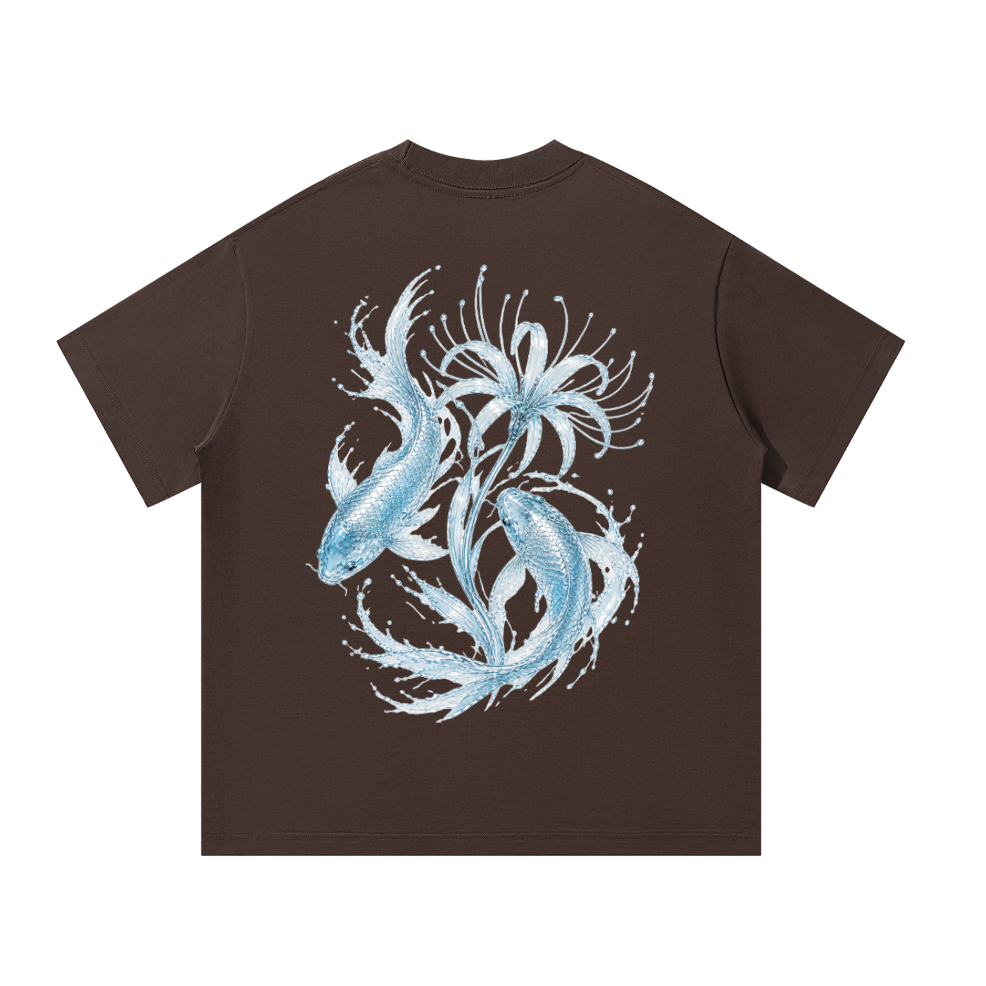 Abyss Bloom