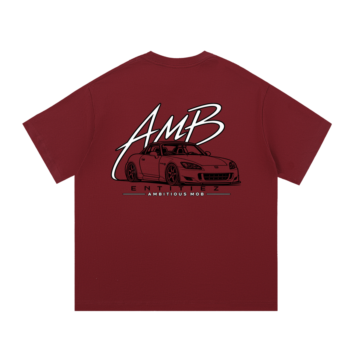 AMB S2k
